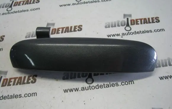 Mitsubishi Colt Front door exterior handle