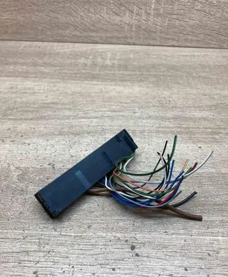BMW X5 F15 Plug wire 6925571 14525551 1452557