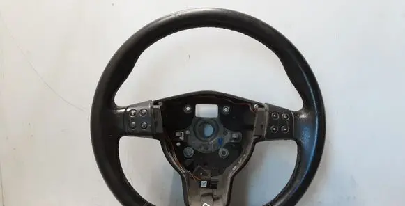 Seat Altea Steering wheel 5P0419091B