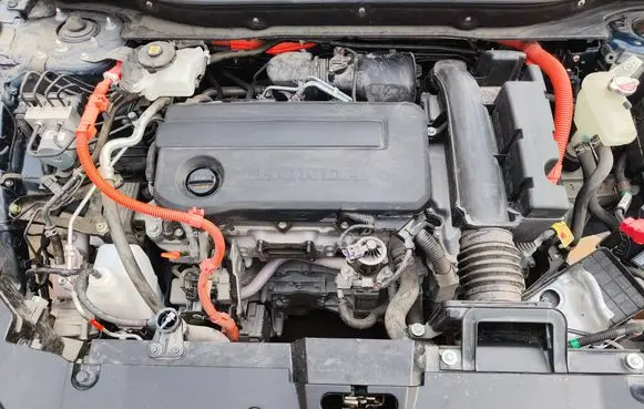 Honda CR-V Automatic gearbox B9ME-2026193 R69MEA0 20049B69MA000