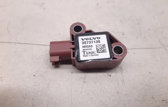 Volvo S40 Airbag deployment crash/impact sensor 30737138