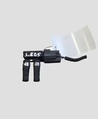 Volvo V70 Exhaust gas pressure sensor 6G9N5L200AB 30785486AA