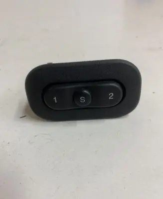 Jeep Grand Cherokee Seat memory switch 5JF97TRMAC