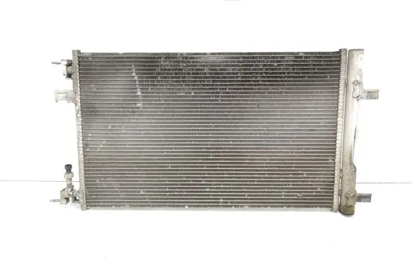 Opel Astra J A/C cooling radiator (condenser) 13377763