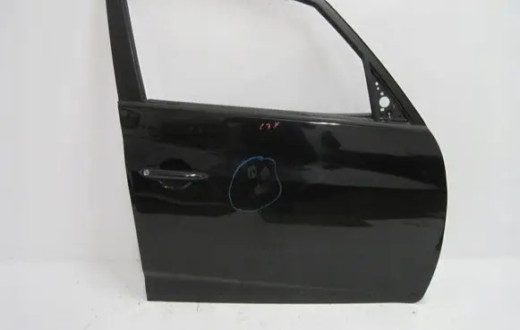 KIA Venga Door (2 Door Coupe) 