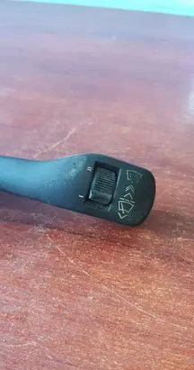 BMW 3 E46 Wiper control stalk 8363664