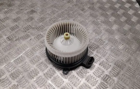 Chevrolet Camaro Heater fan/blower