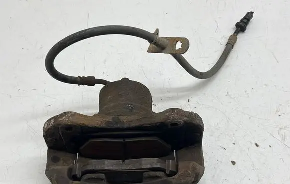 KIA Optima Front brake caliper 