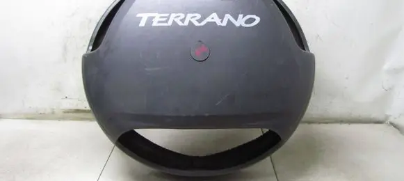 Nissan Terrano Spare wheel section trim 849600X800
