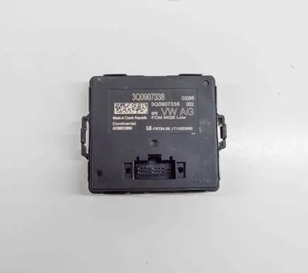 Volkswagen Golf VII Light module LCM A2C9863120950 3Q0907338