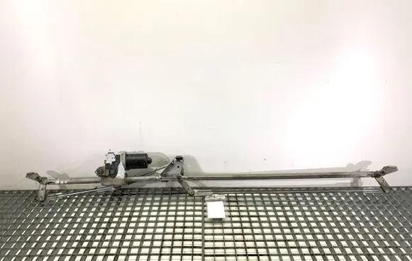 Citroen C4 I Front wiper linkage and motor 404638