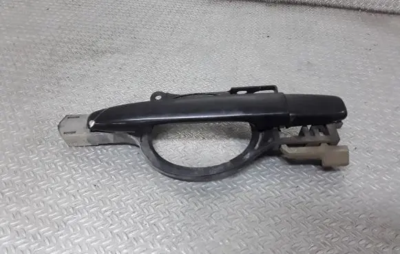 Citroen C-Crosser Front door exterior handle