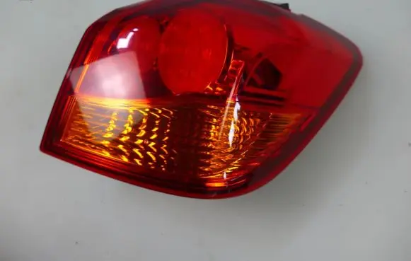 Mitsubishi ASX Rear/tail lights P9374