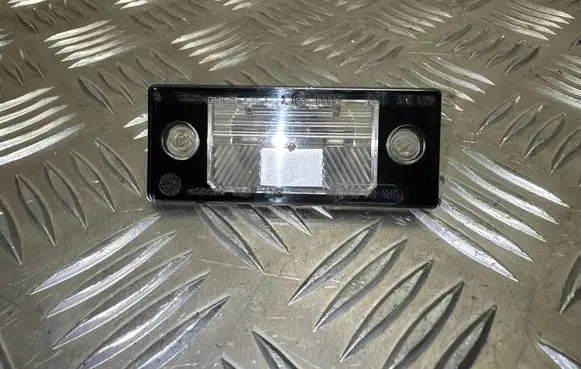 Volkswagen Tiguan Number plate light 1J5943021D