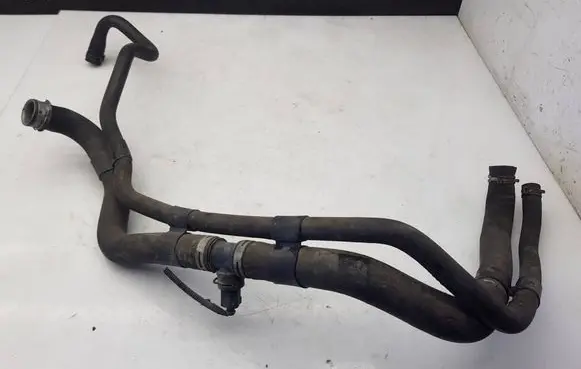 Volkswagen Crafter Coolant pipe/hose 9065013784 8K0973702