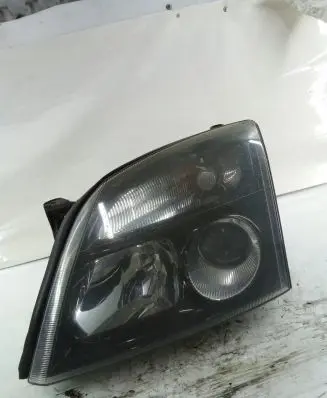 Opel Signum Headlight/headlamp