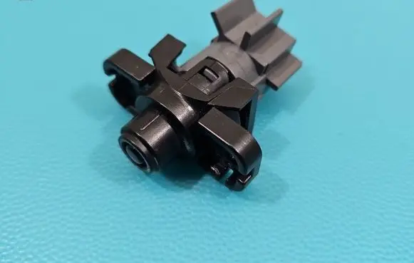 Porsche Panamera (970) Interior temperature sensor 7PP907527A IMPRK1518063