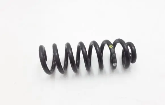 Mercedes-Benz GLC X253 C253 Rear coil spring