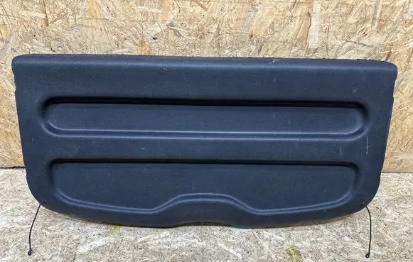 Citroen C4 Cactus Parcel shelf 98013537ZD 105722530102
