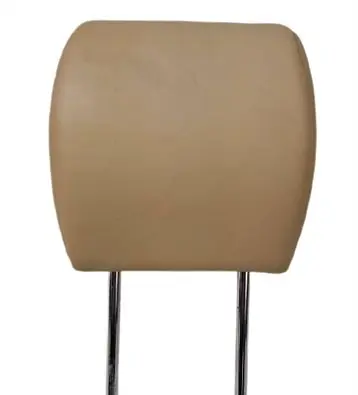 BMW X5M E70 Third row seat headrest 