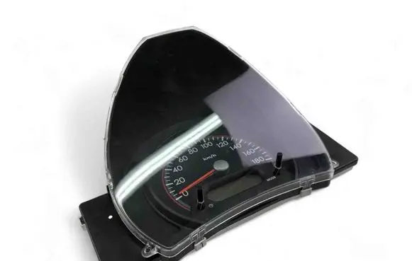 Speedometer (instrument cluster)