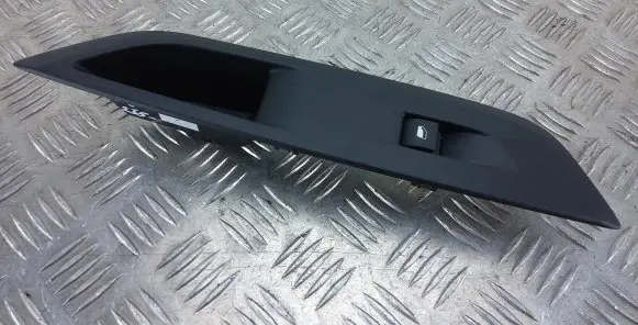 Peugeot 208 Electric window control switch 98044803ZD