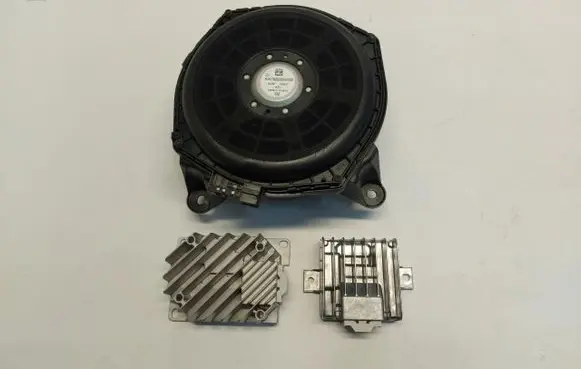 Mercedes-Benz GLA H247 Engine A2478202003