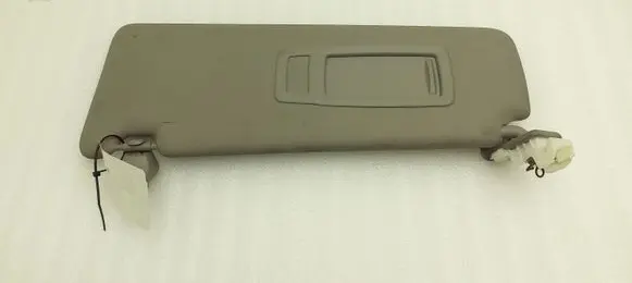 BMW 3 F30 F35 F31 Sun visor 7322291