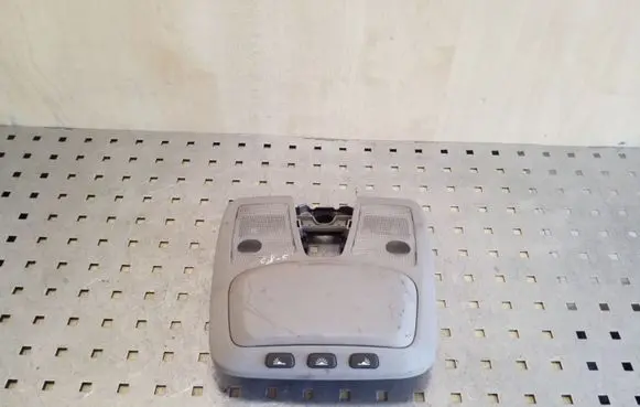 Volvo S80 Interior lighting switch 8685434 5043340 8637559