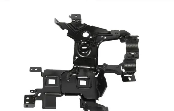 Ford Transit Custom ABS pump bracket KK31V020C74BE 2520623
