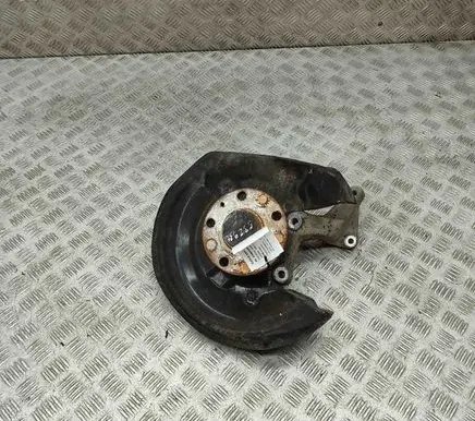 Volkswagen PASSAT B7 Rear wheel hub 3C0505433K