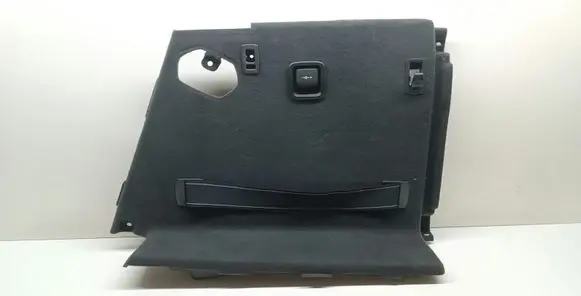 BMW X3 F25 Trunk/boot side trim panel 7245314
