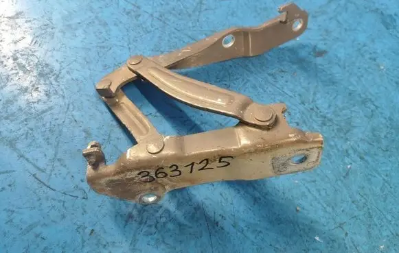 KIA Soul Engine bonnet/hood hinges 79120B2000
