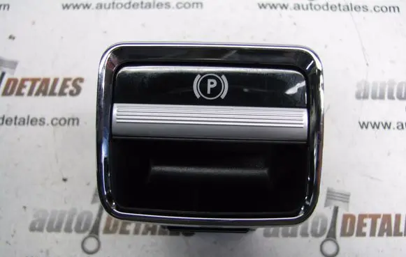 Mercedes-Benz S W221 Hand parking brake switch A2215401445