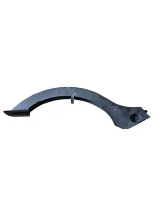 Mercedes-Benz C W204 Other trunk/boot trim element A2078210689