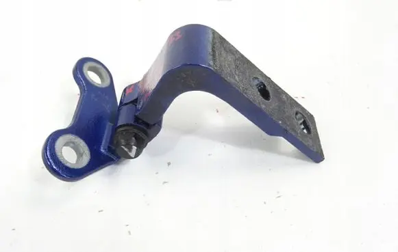 Nissan X-Trail T33 Rear door hinge set 