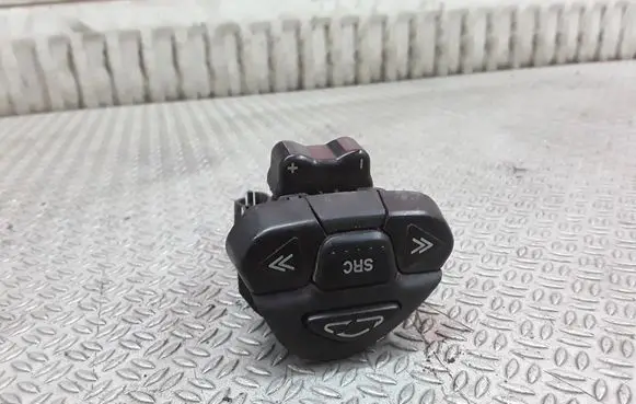 Nissan X-Trail T30 Multifunctional control switch/knob 54355381