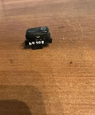 Mercedes-Benz E W210 Other switches/knobs/shifts 2108202210 D4108