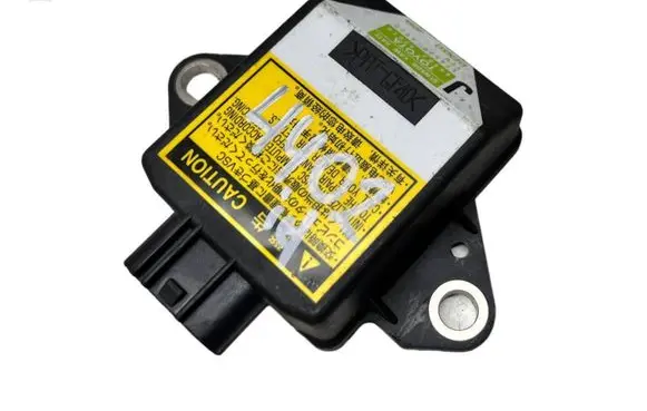 Toyota RAV 4 (XA30) ESP (stability system) control unit 8918342010 1745005522