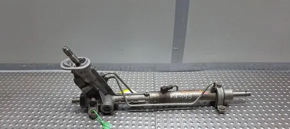 Volkswagen Polo V 6R Steering rack S26378057 6R1423055K