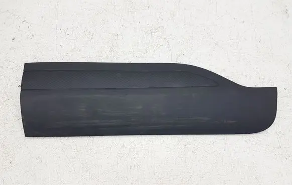 Ford Escape IV Rear door trim (molding) LJ6BS25335 LJ6BS25335ACW T73JB