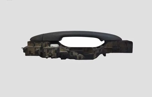Renault Scenic II - Grand scenic II Rear door exterior handle 8200028464