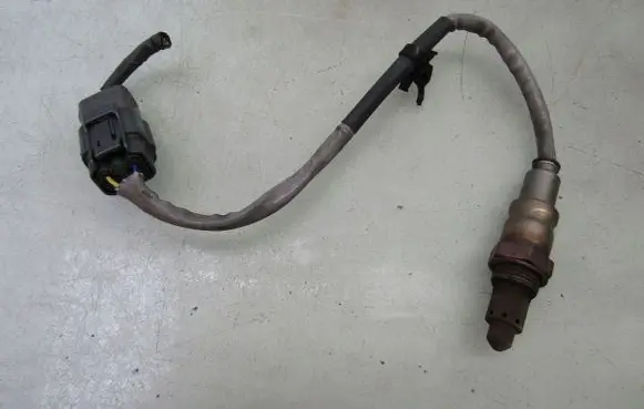 Mazda CX-30 Lambda probe sensor 3002MD007