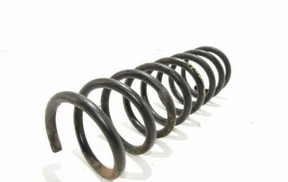 Mazda 3 II Rear coil spring