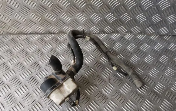 Volvo XC70 Fuel tank valve 0261222019 30774518
