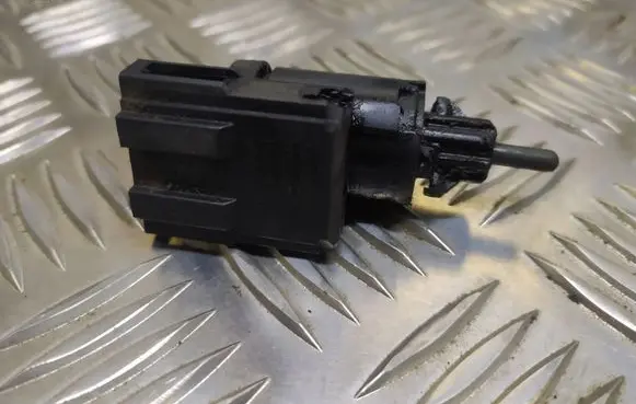 Seat Toledo II (1M) Brake pedal sensor switch 1J09455110 19322000