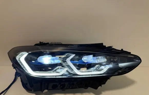 BMW 4 G22 G23 G24 G26 Headlight/headlamp 5A04582 63115A04582