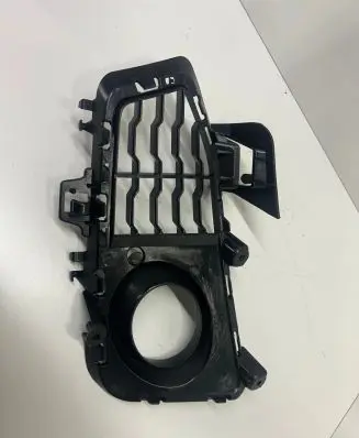BMW 4 F32 F33 Front bumper lower grill 51054507