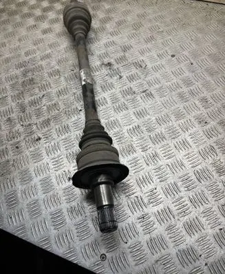 BMW 5 GT F07 Rear driveshaft 7566075