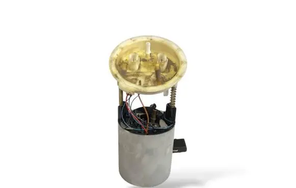 BMW 3 E90 E91 In-tank fuel pump 6763850